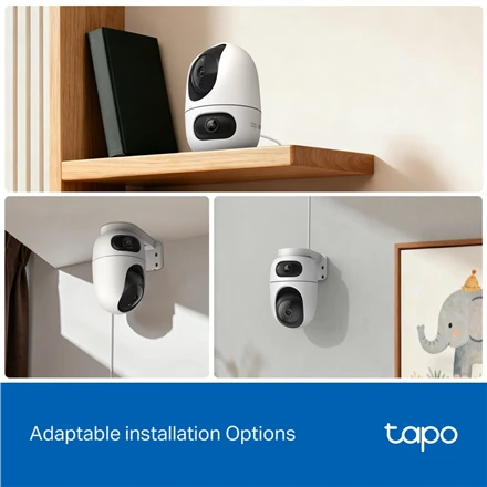 TP-Link Tapo C245D