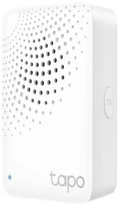 TP-LINK | Tapo išmanusis daiktų interneto mazgas su varpeliu | Tapo H100 | 868/922MHz