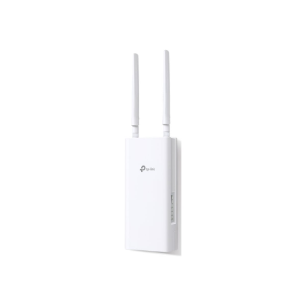 TP-Link TL-MR100-Outdoor 4G 300 Mbps Wi-Fi Outdoor Maršrutizatorius | TP-LINK