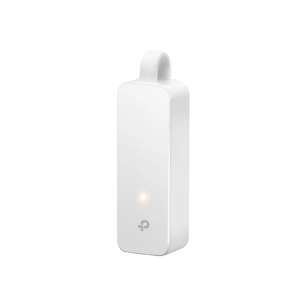 TP-LINK | UE300C | USB Type-C į RJ45 Gigabit Ethernet tinklo adapteris | 10/100/1000 Mbit/s