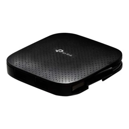 TP-LINK Nešiojamasis Adapteris USB3 4PORT/UH400