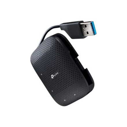 TP-LINK Nešiojamasis Adapteris USB3 4PORT/UH400