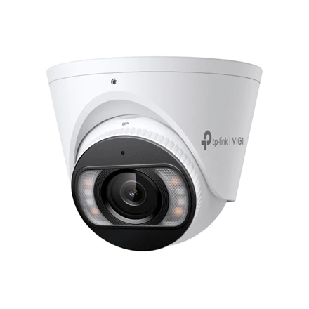 TP-LINK | 5 MP spalvota tinklo kamera | VIGI C455 | 36 mėn. | Bokštelis | 4 MP | 2,8 mm / F1.6 | Maitinimas per Ethernet (PoE) | IP67 | H.265/H.264 | „MicroSD“ kortelė, iki 256 GB