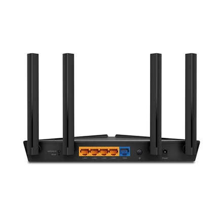 Maršrutizatorius TP-Link WRL ROUTER 1501MBPS