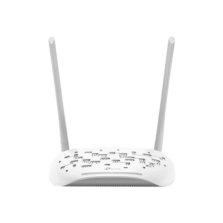 TP-LINK TD-W9960 belaidis maršrutizatorius Viena juosta (2,4 GHz) Greitas eternetas Balta