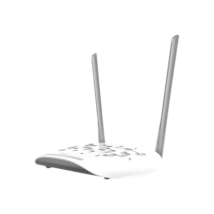 TP-LINK TD-W9960 belaidis maršrutizatorius Viena juosta (2,4 GHz) Greitas eternetas Balta