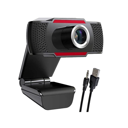 Internetinė kamera Tracer WEB008 HD (TRAKAM46732)