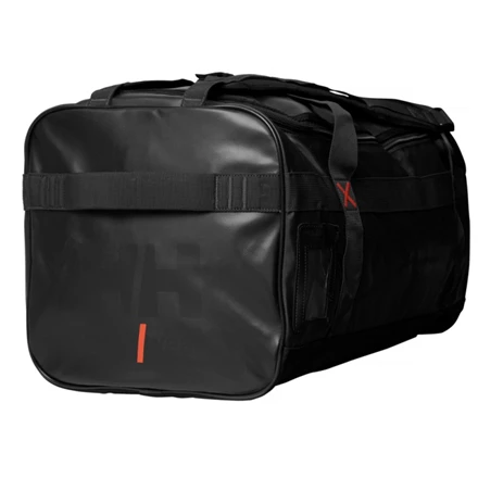 Helly Hansen | Duffel Bag | 120 L | Juodas