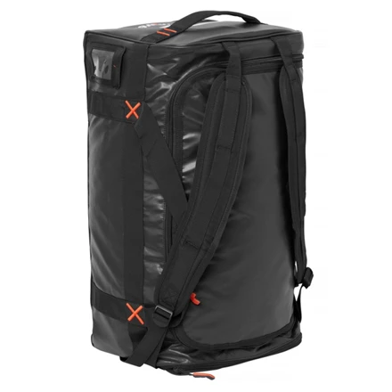 Helly Hansen | Duffel Bag | 120 L | Juodas