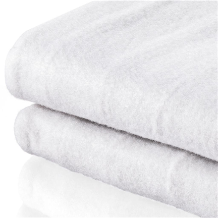 Tristar | Electric Under Blanket | BW-4752 | Number of heating levels 2 | Number of persons 2 | Washable | Remote control | Polyester | 120 W | Baltas