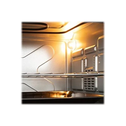Konvekcinė krosnelė Tristar | OV-3635 | 48 L | 2000 W | Juoda