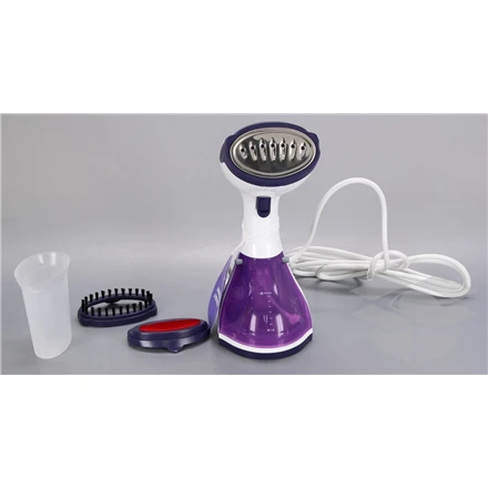 Tristar | Garment Steamer | ST-8916 | Handheld | 1200 W | 0.26 L | 20 g/min | Violetinė