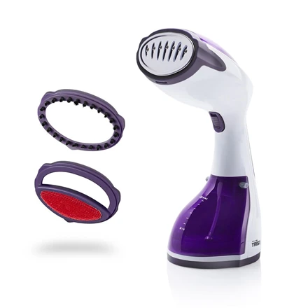 Tristar | Garment Steamer | ST-8916 | Handheld | 1200 W | 0.26 L | 20 g/min | Violetinė