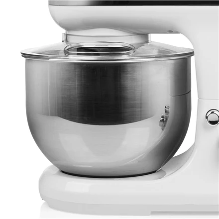 Virtuvinis kombainas Tristar Kitchen Machine | MX-4817 | 1200 W | Greičių skaičius 6 | Bowl capacity 5 L | Baltas