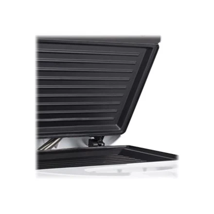 Sumuštinių keptuvas Tristar | Sumuštinių keptuvė | SA-3050 | 750 W | Lentelių skaičius 1 | Kepinių skaičius 2 | Baltas