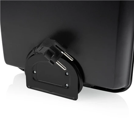 Sumuštinių keptuvas Tristar sumuštinių keptuvė XL | SA-3069 | 1500 W | Lėkščių skaičius: 2 | Juodas
