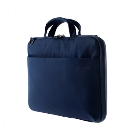 Tucano Darkolor Tinka iki 14 ", Mėlyna, Shoulder strap, Messenger - Briefcase