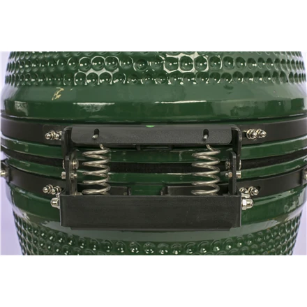 TunaBone Kamado classic kepsninė 21", M dydis, žalia