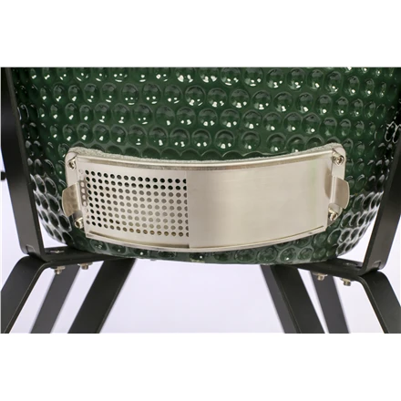 TunaBone Kamado classic kepsninė 23", L dydis, žalia