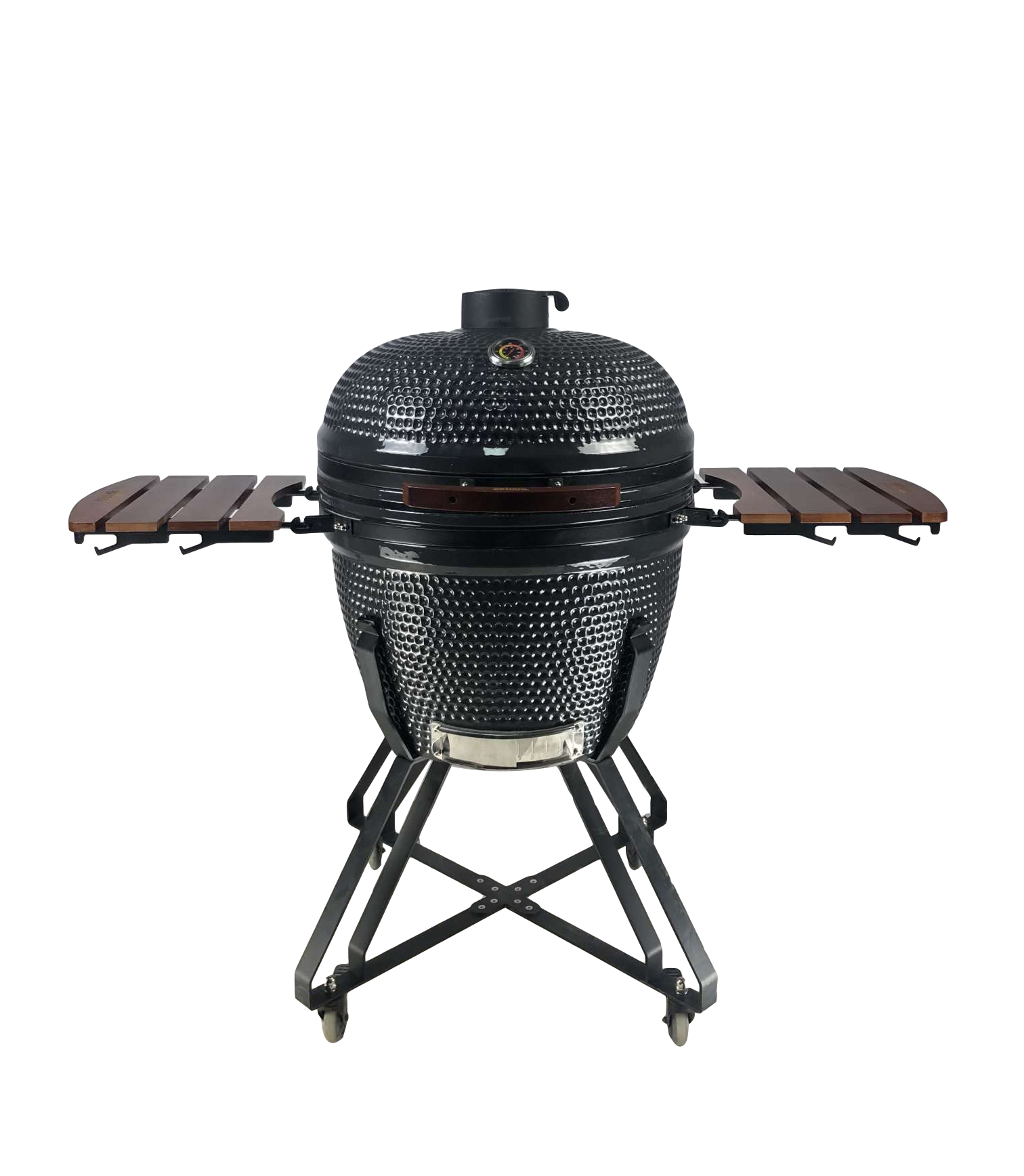 TunaBone Kamado classic kepsninė 26", XL dydis, tamsiai pilka