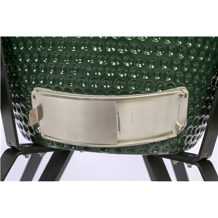 TunaBone Kamado classic kepsninė 26", XL dydis, žalia