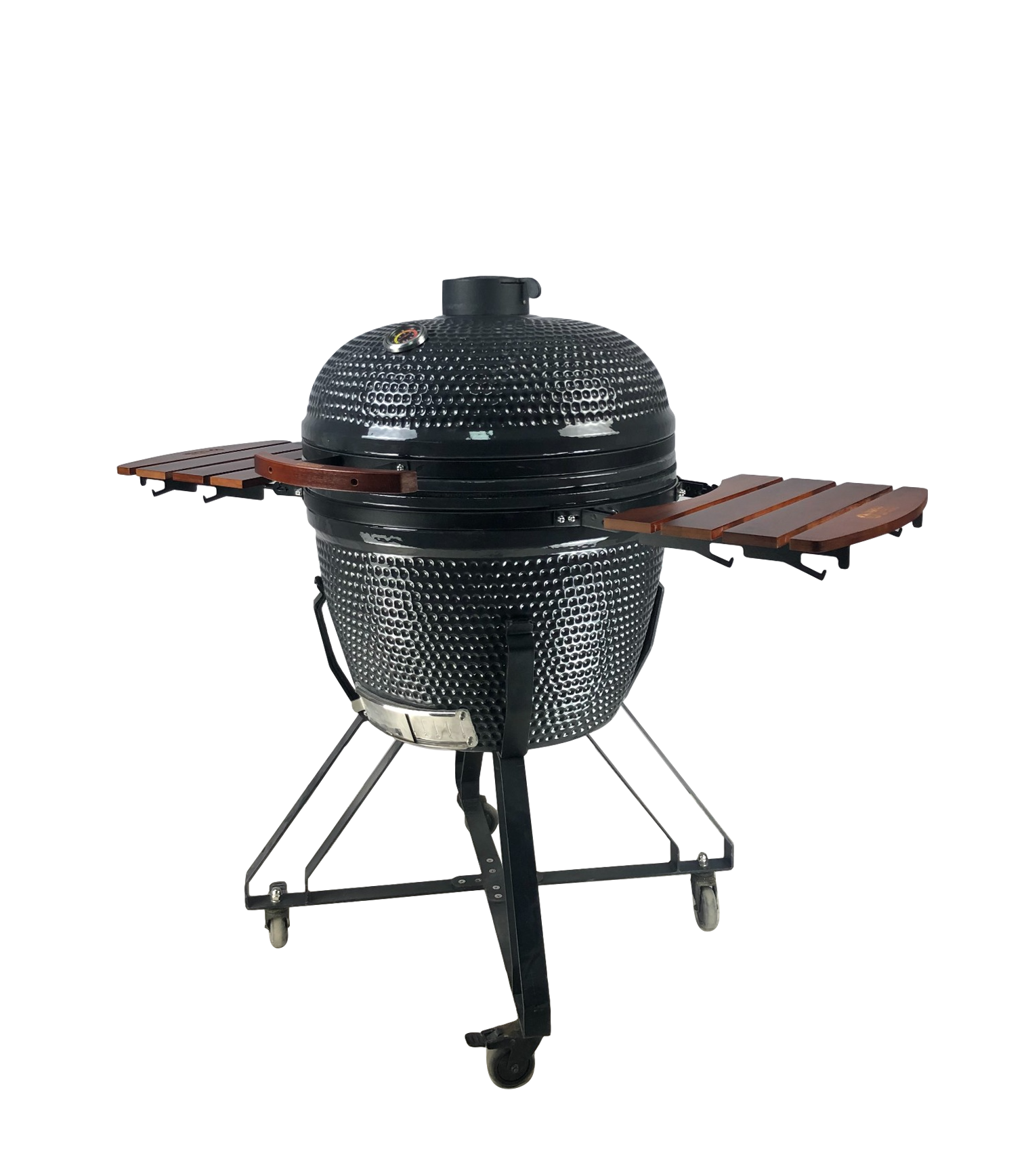 TunaBone Kamado classic kepsninė 26", XL dydis, tamsiai pilka