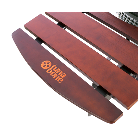 TunaBone Kamado classic kepsninė 26", XL dydis, žalia