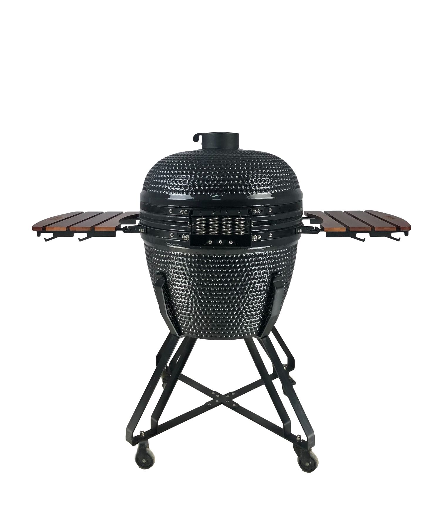 TunaBone Kamado classic kepsninė 26", XL dydis, tamsiai pilka