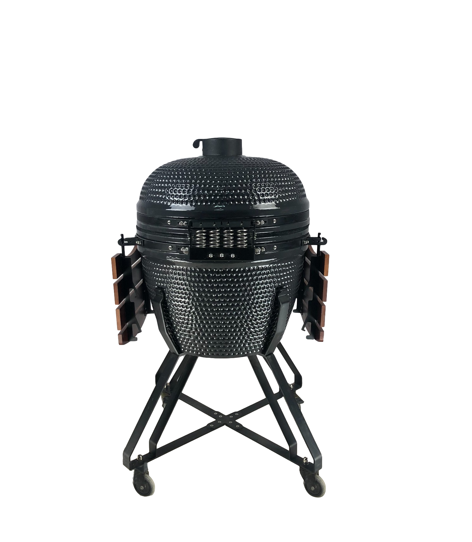 TunaBone Kamado classic kepsninė 26", XL dydis, tamsiai pilka