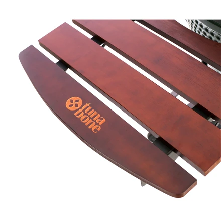 TunaBone Kamado Pro kepsninė 22", M dydis, žalia