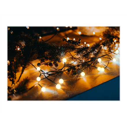 Twinkly | Mini 100 silikoninių lempučių dangteliai