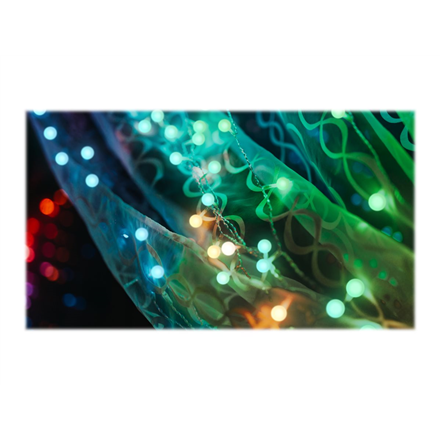 Twinkly | Mini 100 silikoninių lempučių dangteliai