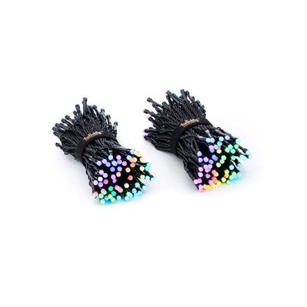 Kalėdinė išmanioji lempučių girlianda Twinkly Strings Special Edition – 250 RGB+W LED