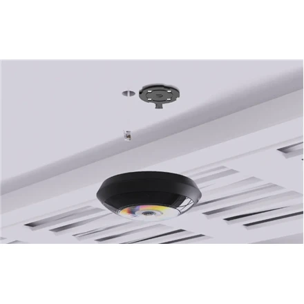 UBIQUITI Camera AI 360 Unifi 1920 x 1080p 30 fps 1x RJ45 1000Mb/s 802.3af PoE