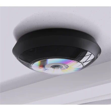 UBIQUITI Camera AI 360 Unifi 1920 x 1080p 30 fps 1x RJ45 1000Mb/s 802.3af PoE