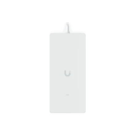 UBIQUITI AC ADAPTER 210W. AN AC POWER ADAPTER DELIVERS 210W AT 54V DC FOR A POE SWITCH