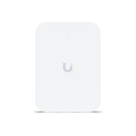 Maršrutizatorius Ubiquiti | Prieigos taškas | U7 montuojamas sienoje | 802.11ac | 4300 Mbps | Ethernet LAN (RJ-45) jungtys 3 | MU-MiMO Taip