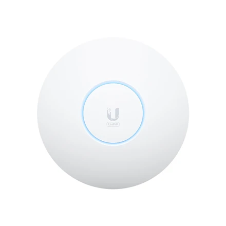 Maršrutizatorius Ubiquiti | Prieigos taškas | UniFi6 Enterprise | MU-MiMO Taip | Maitinimo šaltinis: UniFi PoE jungiklis. 48 V, 0,5 A PoE adapteris (pasirinktinai) | 12 mėn.