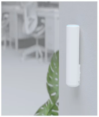 Ubiquiti | Prieigos taškas „WiFi“ 6 tinklelis | U6 tinklelis | 802.11ax | 2,4 GHz/5 | 573,5+4800 Mbit/s | Ethernet LAN (RJ-45) jungtis 1 | MU-MiMO Taip | PoE