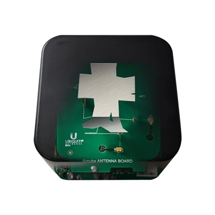 Maršrutizatorius Ubiquiti AirCube | ACB-AC | 802.11ac | 10/100/1000 Mbit/s | Ethernet LAN (RJ-45) jungle 4 | Tinklelio atramos Nr. | MU-MiMO Taip | Nėra mobiliojo plačiajuosčio ryšio