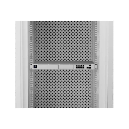 Šakotuvas Ubiquiti | „Viskas viename“ maršrutizatorius ir apsaugos šliuzas | UDM-SE | Nėra „Wi-Fi“ | 10/100/1000/2500 Mbit/s | Ethernet LAN (RJ-45) jungtys 8 | Palaikomas tinklelis | MU-MiMO Ne | Nėra mobiliojo plačiajuosčio ryšio