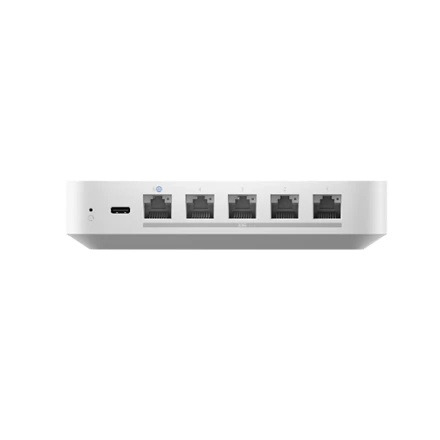 Maršrutizatorius Ubiquiti Cloud Gateway Max
