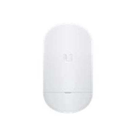 Maršrutizatorius Ubiquiti Networks NanoStation 5AC Loco, 1000 Mbit/s, 10,100,1000 Mbit/s, 450 Mbit/s, 5.150 - 5.250, 5.250 - 5.350, 5.470 - 5.725, 5.725 - 5.850 GHz, 16-QAM,64-QAM,256-QAM,BPSK,QPSK, 10000 m