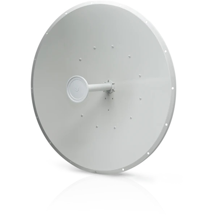 Maršrutizatorius Ubiquiti RocketDish 34dBi raketų rinkinys 5GHz