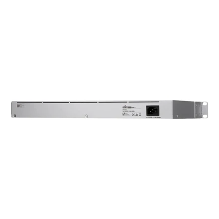Šakotuvas UBIQUITI 24 prievadų Gigabit UniFi L2 komutatorius + 2x 1G SFP prievadai