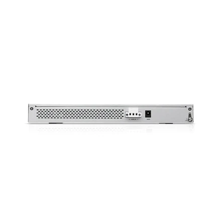 Šakotuvas UBIQUITI US-XG-6POE Ubiquiti US-XG-6POE 10GbE 6 prievadų (4x RJ45, 2xSFP+) komutatorius su 802.3bt PoE++