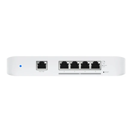 Šakotuvas Ubiquiti | Switch Flex XG | USW-Flex-XG