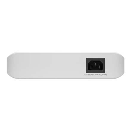 Ubiquiti Šakotuvas Switch Lite 16 PoE