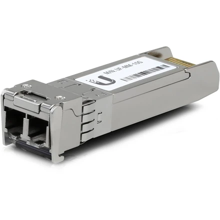Šakotuvas Ubiquiti UF-SM-10G U Fiber, Single-Mode Module, 10G, 2 vnt. | Ubiquiti