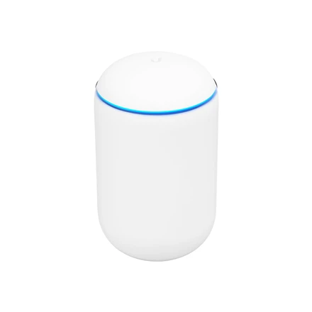 Maršrutizatorius UBIQUITI Ubi UDM Ubiquiti UDM UniFi Dream Machine 802.11ac 4x4 Wave 2 AP su valdikliu, 4x GbE